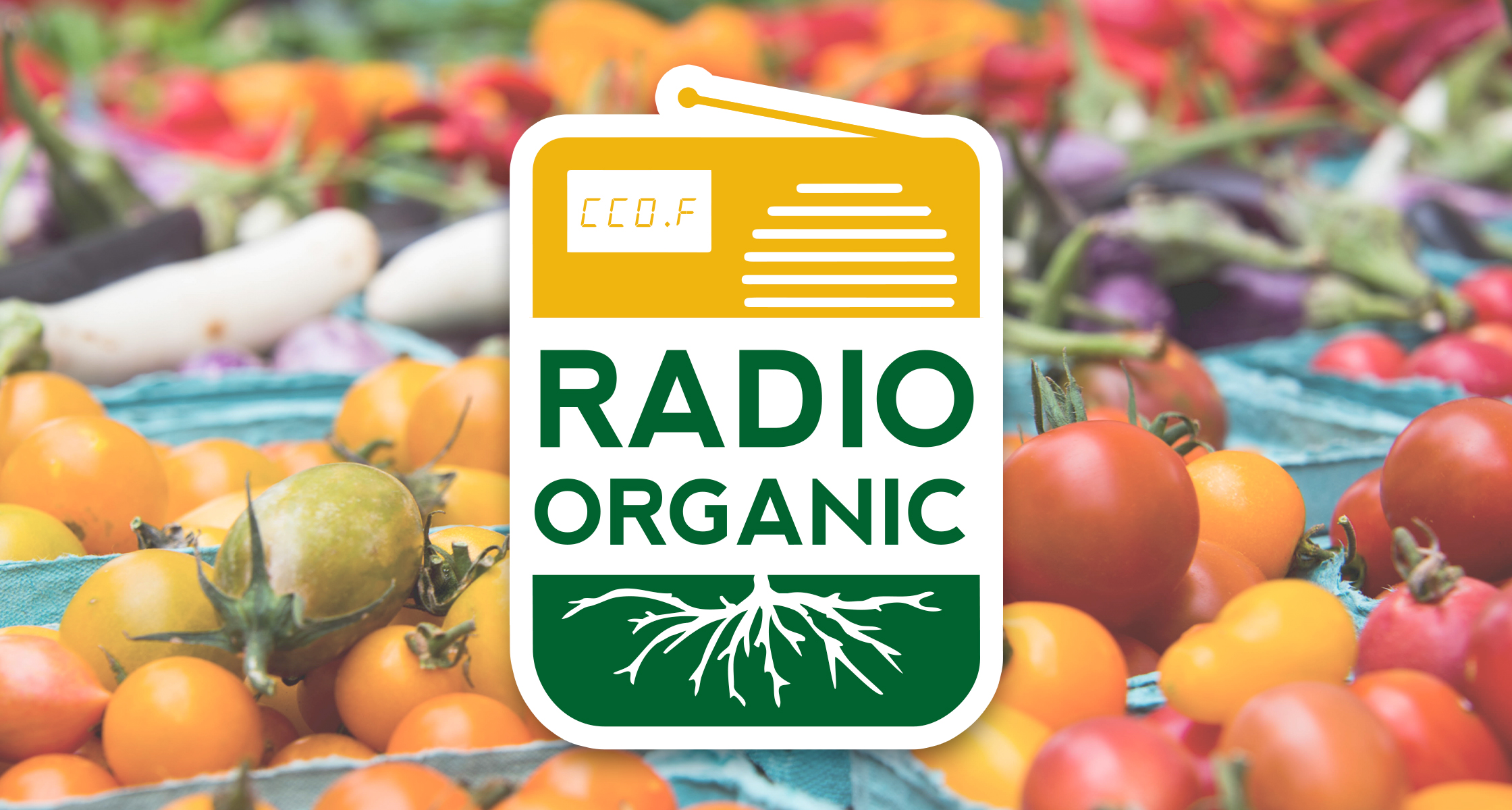 CCOF - Radio Organic