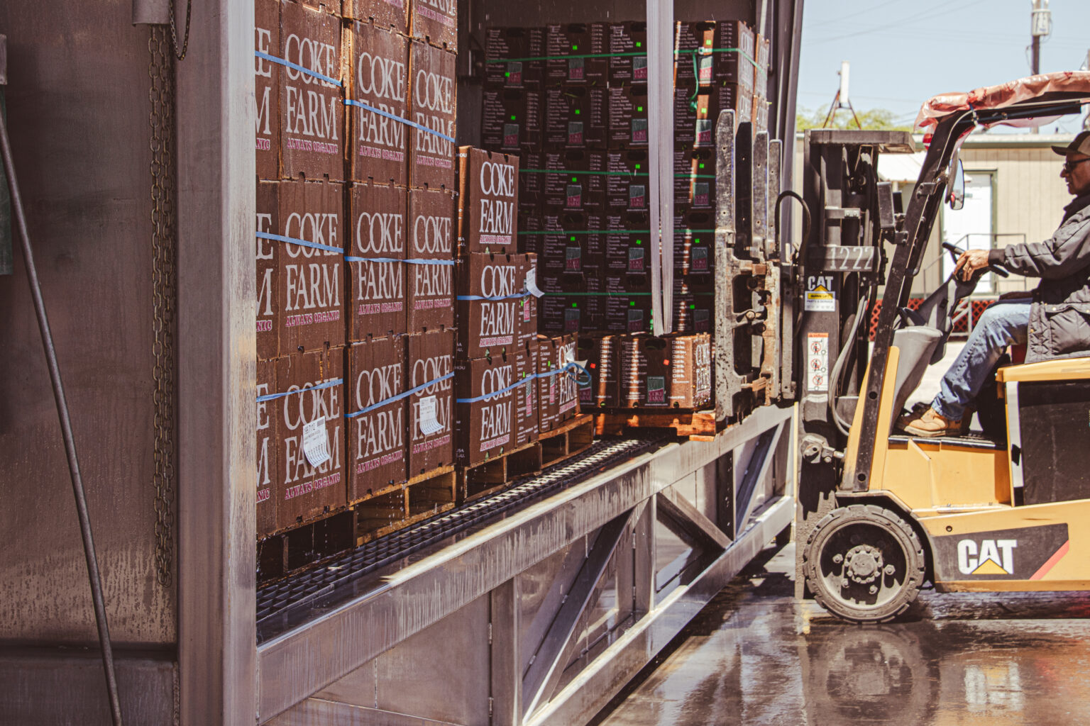 Make: Organic Certification for Processors, Handlers, Retailers - CCOF.org