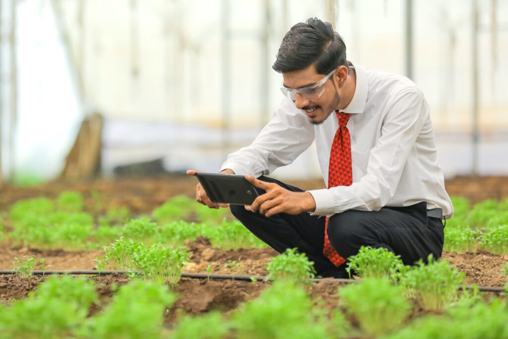 producer media toolkit organic